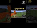 minecraft funny short😅 #gaming #ytshorts #trendingshorts #shorts #catchysmells #buggati