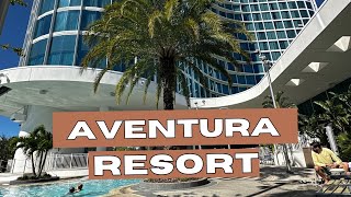 Aventura Hotel | Prime Value Resort | Universal Resort Orlando