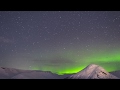 Seeing the Northern Lights in Bettles, Alaska