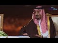 تاثر الملك سلمان على الشيخ خالد الراشد 