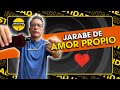 Jarabe de amor propio  honestidad brutal con carlos galds