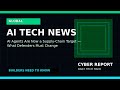 AI Agents Are Now a Supply-Chain Target — What Defenders Must Change