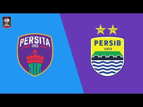 Match : Persita Vs Persib | Piala Menpora 2021 | #PersibDay #Persitaday