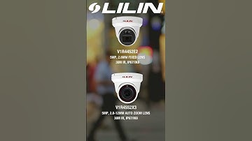 V1R AI Camera Series