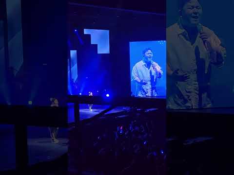 허각 - 향기만 남아 (230909, 보컬전쟁 콘서트)