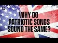 National Anthems and Their Significance