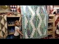 Let's Make! | Long Tall Quilt Pattern