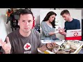 DIY: Emergency Survival Kit -- 15 ESSENTIAL & PRACTICAL Items For Natural Disasters | Budget Bugout