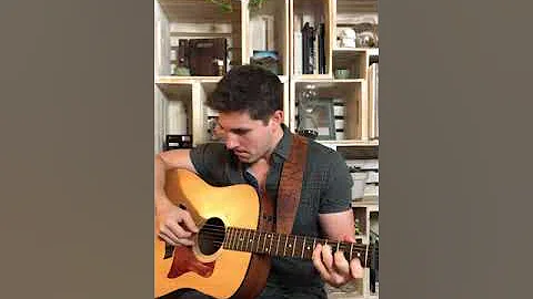 When Shes Around by Curt Hansen