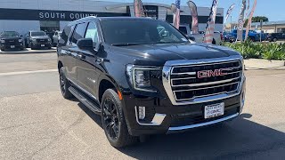 2023 GMC Yukon National City CA PR318302