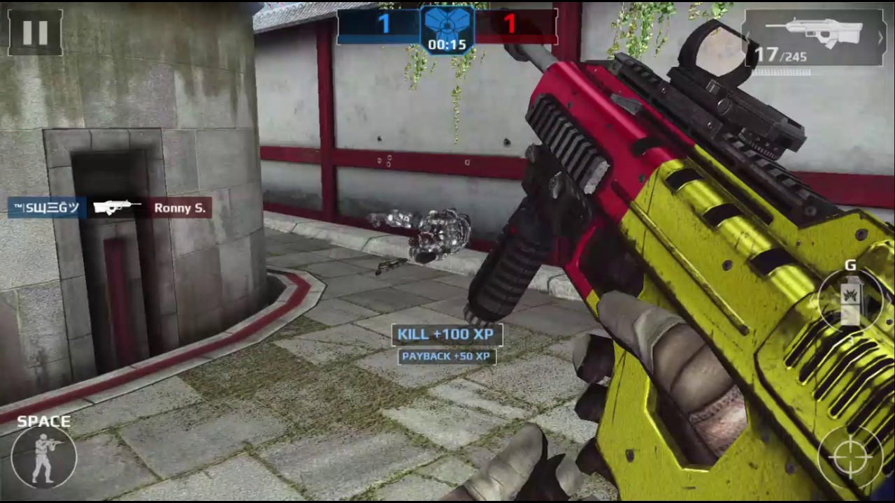 Mc5 - NEW UPDATE ON PC!!! (Duel Gameplay)