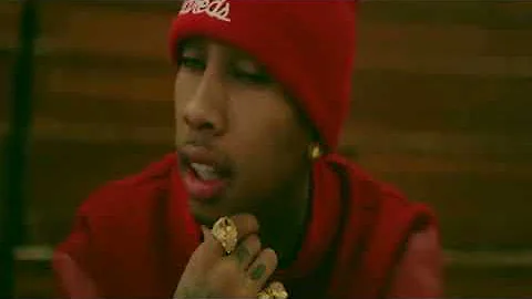 Tyga - Heisman Part 2 (Ft. Honey Cocaine) [OFFICIAL VIDEO]