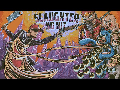 Slaughter No Hit Trailer en Español