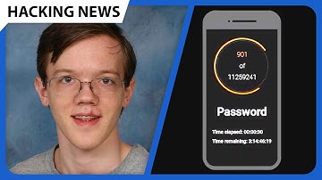 How the FBI Hacked the Trump Shooter