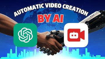 How to Create Million View Videos Using ChatGPT & Videogen