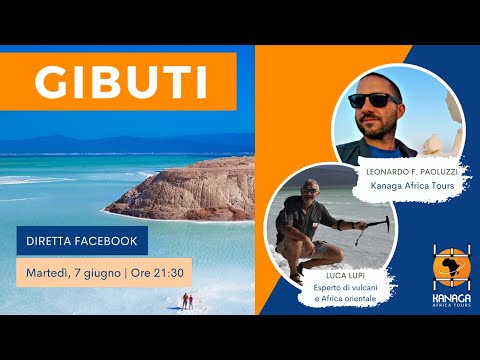 Video: Guida di viaggio a Gibuti: fatti e informazioni essenziali
