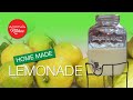 home made lemonade e|eng