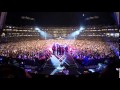 JEKYLL + HYDE Tour - Citi Field Timelapse | Zac Brown Band