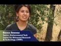 Student Profile: Environmental Tech Pathway