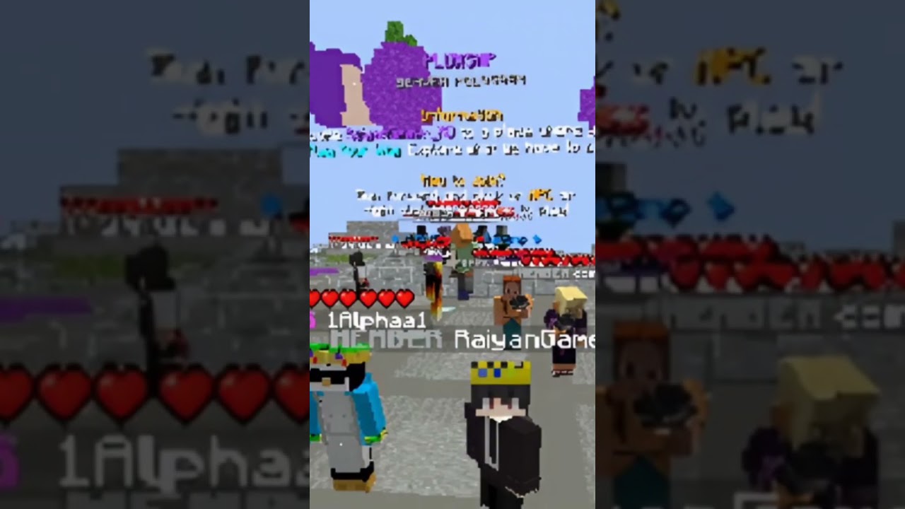 I meet 1Alpha1 ☠️ 