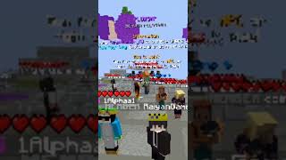 I meet 1Alpha1 ☠️ #shorts@1Alphaaa1