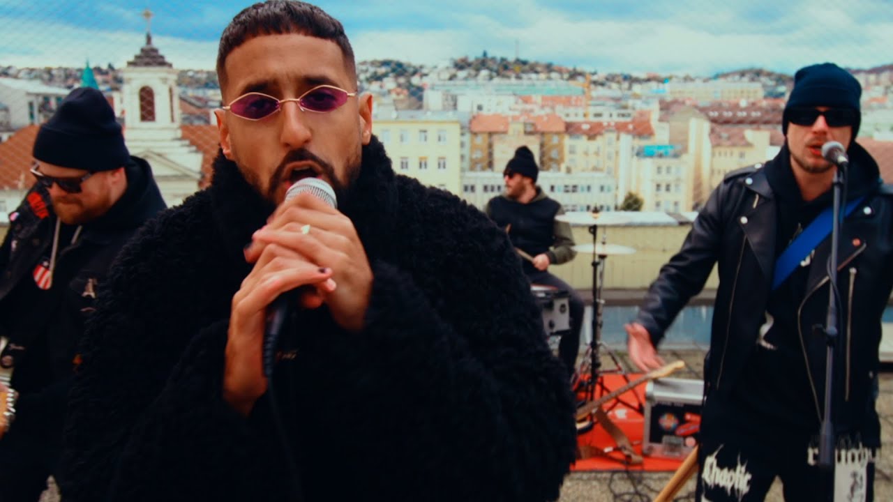 Watch Šorty, ADiss - go f yourself (Official Video) on YouTube