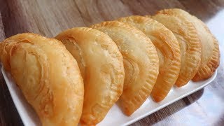 करंजी रेसिपी , दीवाली स्पेशल | Karanji recipe | Geeta Cooking World screenshot 3