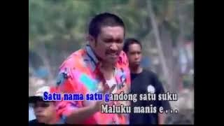 Maluku Tanah Pusaka 🎶Hemi Pesulima (Alm) & Nanaku Group