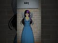 komen sesuai lagu fav kalian || #sakuraschoolsimulator #fyp #capcutedit #jedagjedug ||