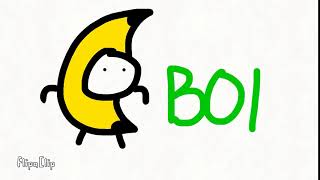 Banana Boi