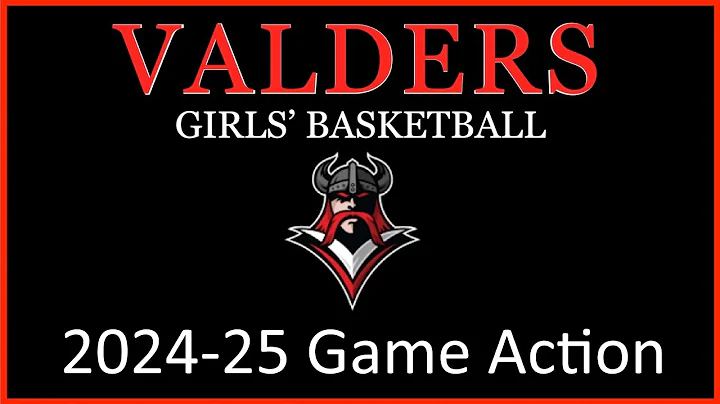 Valders GBB @ Two Rivers 12/6/24