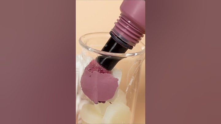 #shorts How I Make My Handmade Lipsticks #cosmeticrepair#satisfying#asmr#oddly#oddlysatisfying#fyp