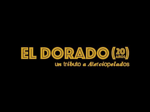 El Dorado 20 años