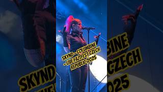 Skynd - Columbine - Live Fajtfest Czech Republic 2025