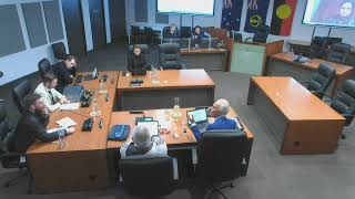 Barossa Assessment Panel - July 2025