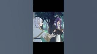 Frieren thought it was his body that wasn't funny. #anime #frieren #shorts