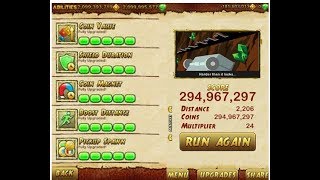 How To Hack Temple Run 2 Without Root 2017 (Unlimited Gems & Coin) screenshot 1