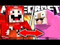 If explodingtnt and pink sheep switched places  minecraft