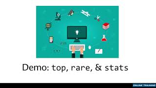 Famous Splunk 18 - Intermediate Searching Wealth