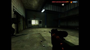 CSS | sick wallbang on nuke