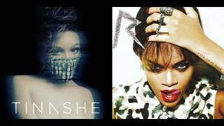 2 On x Talk That Talk - Tinashe, SchoolBoy Q x Rihanna (Mashup)