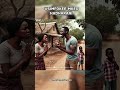 USIMFOKEE MKEO HADHARANI AU MBELE YA WATOTO ANAJISIKIA VIBAYA 