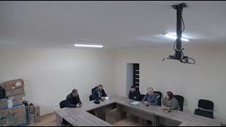 Комісія з питань планування фінансів, бюджету та соціально-економічного розвитку від 19.12.2025