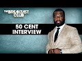 50 Cent Talks Trump Administration, Verzuz Battles, Pop Smoke + More