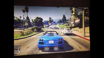 How to connect PS4/PS4 Pro to PC Monitor