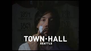 No-No Boy at Town Hall Seattle | Teaser Trailer by Town Hall Seattle 618 views 2 years ago 46 seconds