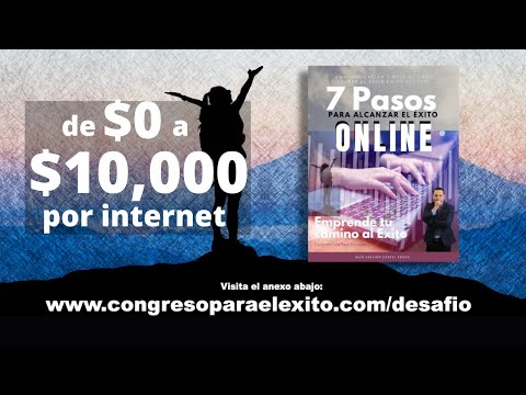 Guía paso a