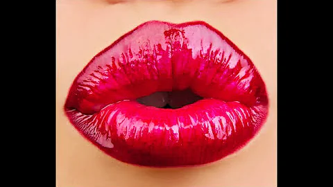 Mark Pont - I Want You To Kiss Me