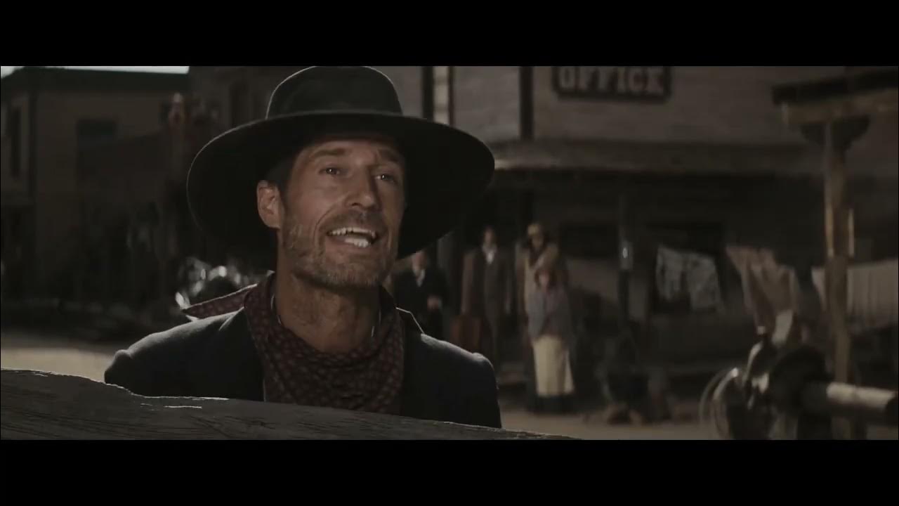 Who Are The Actors In The Alexa Cowboy Commercial Amazon Alexa - Cowboy - YouTube