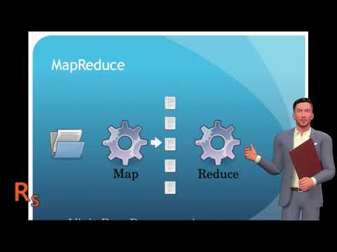 MapReduce Design Patterns